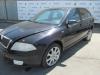 poza Skoda Octavia 2.0TDI 2008 Diesel