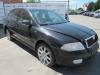 poza Skoda Octavia 2.0TDI 2008 Diesel