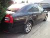 poza Skoda Octavia 2.0TDI 2011 Diesel