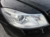 poza Skoda Octavia 2.0TDI 2012 Diesel