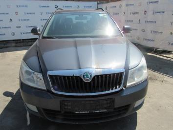 poza Skoda Octavia 2.0TDI 2012 Diesel