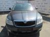 poza Skoda Octavia 2.0TDI 2012 Diesel