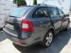 poza Skoda Octavia 2.0TDI 2012 Diesel