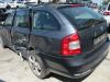 poza Skoda Octavia 2.0TDI 2012 Diesel