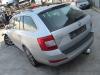 poza Skoda Octavia 2.0TDI 2014 Diesel