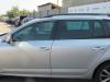 poza Skoda Octavia 2.0TDI 2014 Diesel