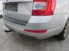 poza Skoda Octavia 2.0TDI 2014 Diesel