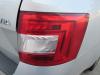 poza Skoda Octavia 2.0TDI 2014 Diesel