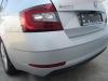 poza Skoda Octavia 2.0TDI 2018 Diesel