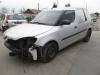 poza Skoda PRAKTIK 1.4TDI 2008 Diesel