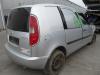 poza Skoda PRAKTIK 1.4TDI 2008 Diesel