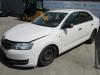 poza Skoda Rapid 1.2i 2014 Benzina