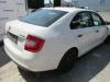 poza Skoda Rapid 1.2i 2014 Benzina