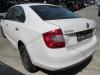 poza Skoda Rapid 1.2i 2014 Benzina