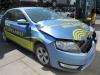 poza Skoda Rapid 1.2TSI 2012 Benzina