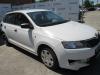 poza Skoda Rapid 1.6TDI 2014 Diesel