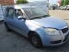 poza Skoda Roomster 1.2i 2007 Benzina