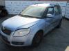 poza Skoda Roomster 1.2i 2007 Benzina