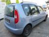 poza Skoda Roomster 1.2i 2007 Benzina