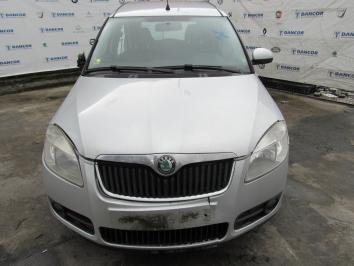 poza Skoda Roomster 1.4TDI 2007 Diesel