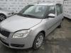 poza Skoda Roomster 1.4TDI 2007 Diesel