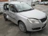 poza Skoda Roomster 1.4TDI 2007 Diesel