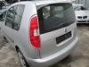 poza Skoda Roomster 1.4TDI 2007 Diesel