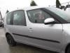 poza Skoda Roomster 1.9TDI 2009 Diesel