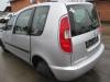 poza Skoda Roomster 1.9TDI 2009 Diesel