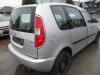 poza Skoda Roomster 1.9TDI 2009 Diesel