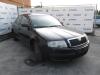 poza Skoda Superb 1.9TDI 2002 Diesel