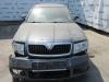 poza Skoda Superb 1.9TDI 2008 Diesel