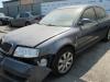 poza Skoda Superb 1.9TDI 2008 Diesel