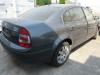 poza Skoda Superb 1.9TDI 2008 Diesel