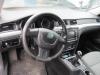 poza Skoda Superb 2.0TDI 2008 Diesel