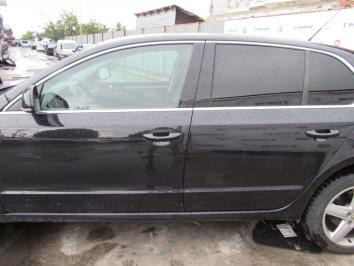 poza Skoda Superb 2.0TDI 2008 Diesel