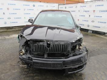 poza Skoda Superb 2.0TDI 2008 Diesel