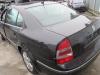 poza Skoda Superb 2.0TDI 2008 Diesel