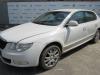 poza Skoda Superb 2.0TDI 2008 Diesel