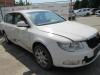 poza Skoda Superb 2.0TDI 2008 Diesel