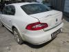 poza Skoda Superb 2.0TDI 2008 Diesel