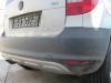 poza Skoda Yeti 2.0TDI 2012 Diesel