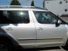 poza Skoda Yeti 2.0TDI 2012 Diesel