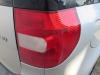 poza Skoda Yeti 2.0TDI 2012 Diesel