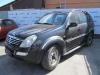 poza Ssang Yong Rexton 2.7D 2006 Diesel