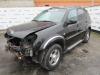 poza Ssang Yong Rexton 2.7Xdi 2005 Diesel