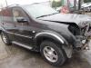 poza Ssang Yong Rexton 2.7Xdi 2005 Diesel