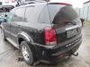 poza Ssang Yong Rexton 2.7Xdi 2005 Diesel