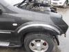 poza Ssang Yong Rexton 2.7Xdi 2005 Diesel