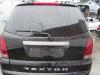 poza Ssang Yong Rexton 2.7Xdi 2005 Diesel